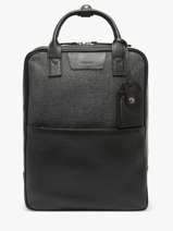 Sac � Dos Business Light 1 Compartiment Etrier Gris light ELIG8271