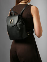 Sac � Dos Shadow Etrier Noir shadow ESHA165M-vue-porte