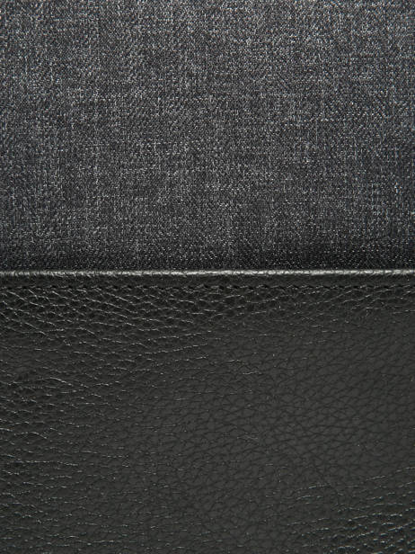 Hybrid Cabin Duffle Bag Light Etrier Gray light ELIG906M other view 6