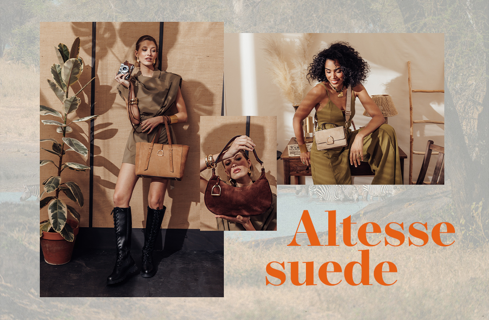 altesse suede